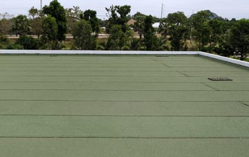all Plain Street roofing types quoted for