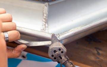 disadvantages of Plain Street lead roofing