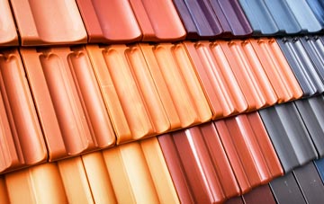 Plain Street roof tile costs