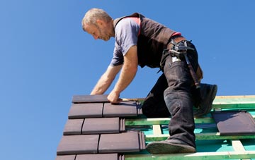 disadvantages of Plain Street slate roofing