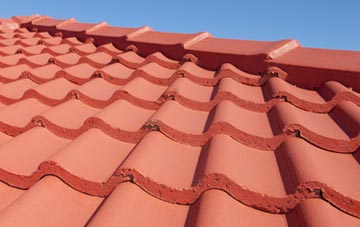 Plain Street tile and slate roof replacement